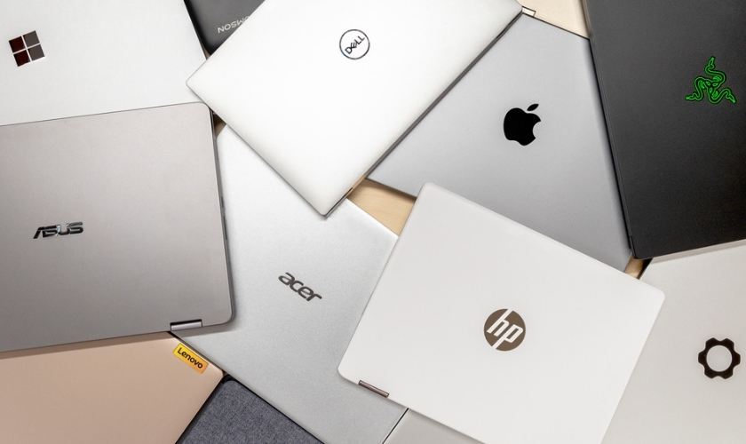Chọn thương hiệu laptop lớn cho sinh viên truyền thông đa phương tiện